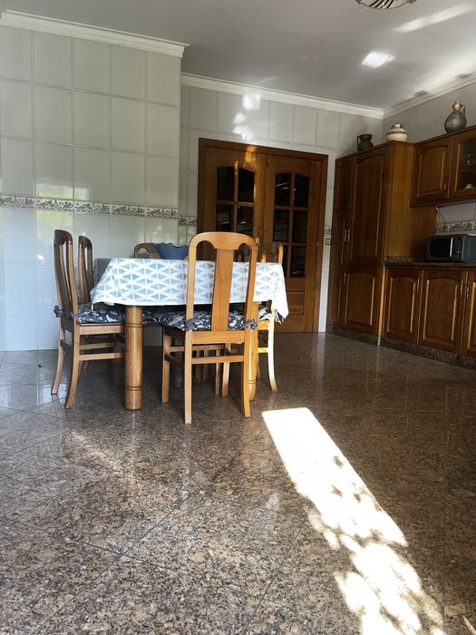 Casarão em Mirão