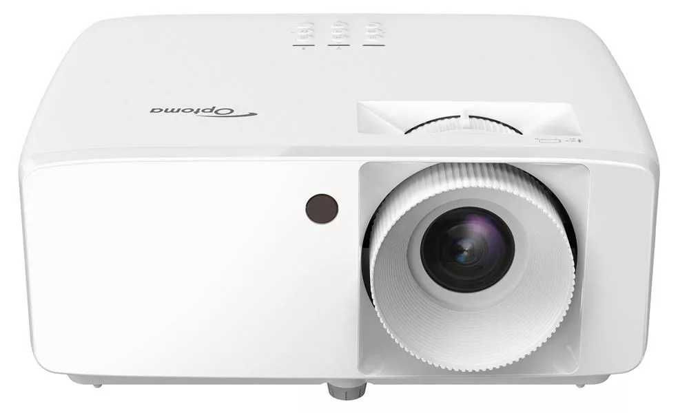 Projektor Optoma ZW350e DLP POznań Długa 14