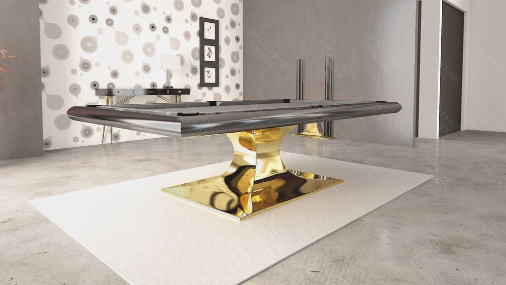 BilharesEuropa Fabricante peças exclusivas entregas em todo país