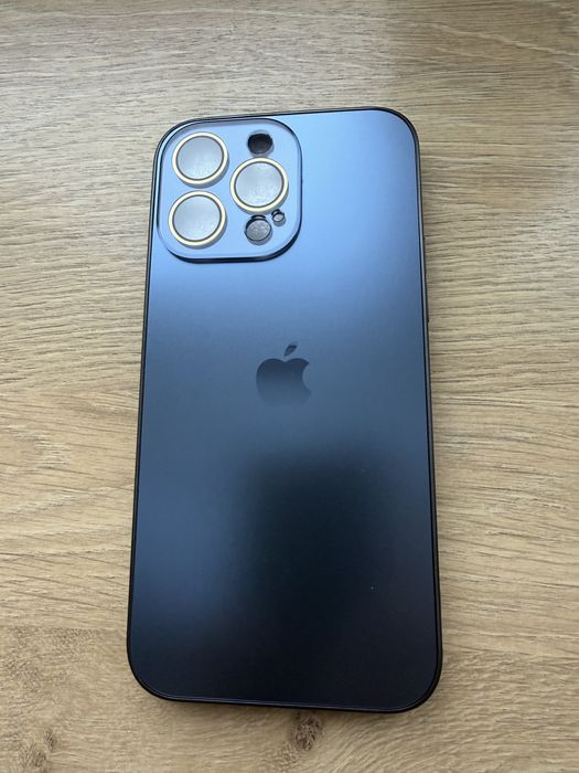 Etui obudowa Iphone 14 pro max
