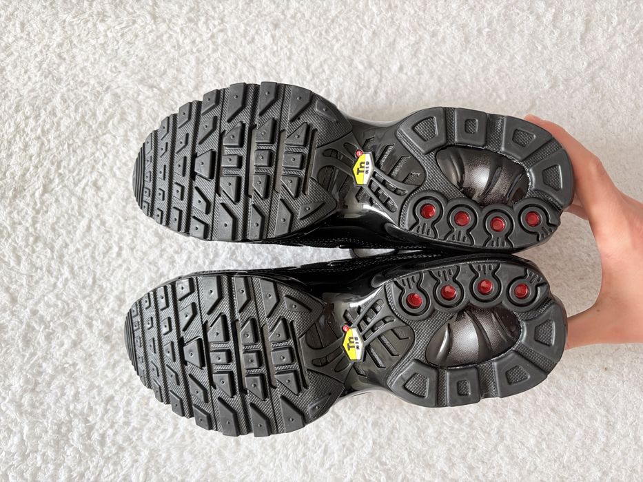 Nike Air Max Plus TN