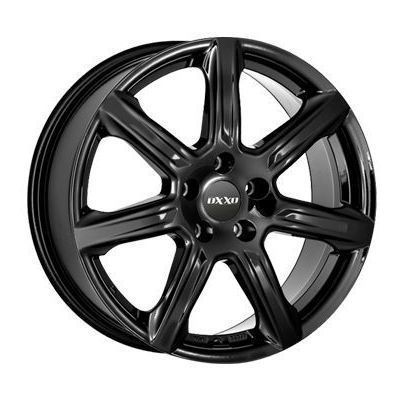 Jantes Oxxo Ferox (Preto) 16" 5x100 NOVAS
6.5x16 ET45 5x100 63.4