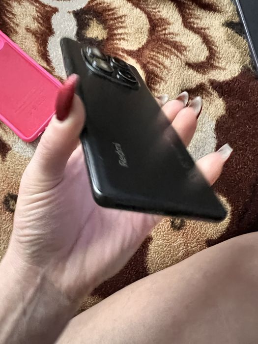 Xiaomi HyperOS redmi note 14 pro