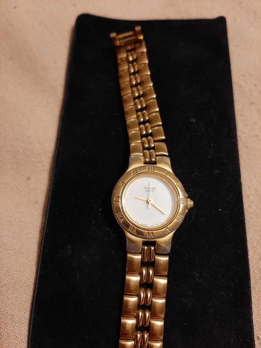 Relógio Marca PULSAR  de Senhora