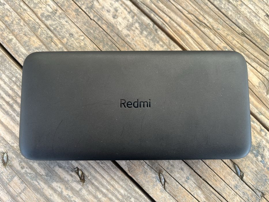 Powebank  XIAOMI 20000MAH