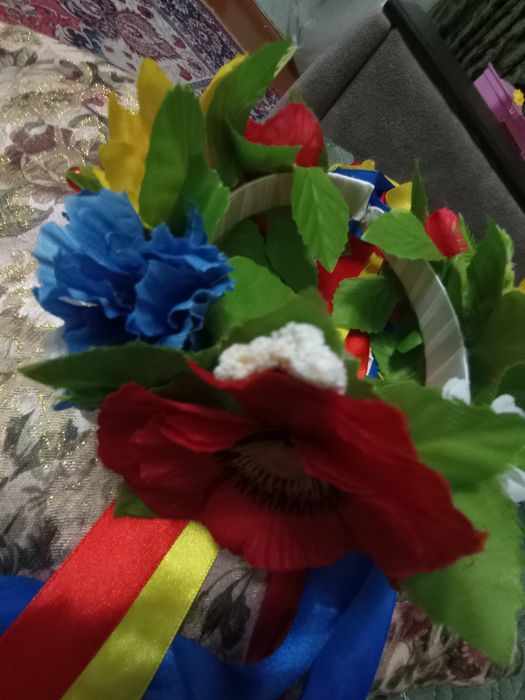 Український віночок