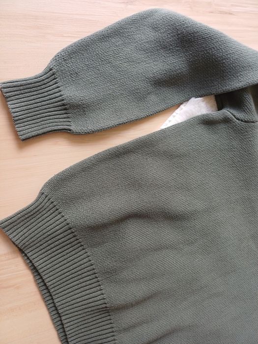 Sweter męski Zara L stan idealny