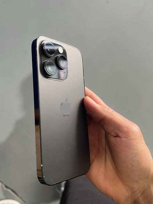 Iphone 14 pro 128GB