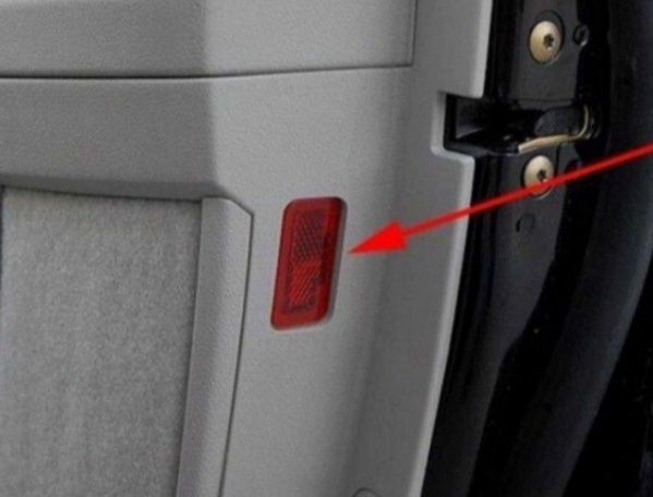 Кліпси Chrysler 300c