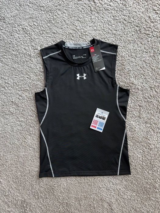 Термо компрессионка Under Armour (футболка, майка)