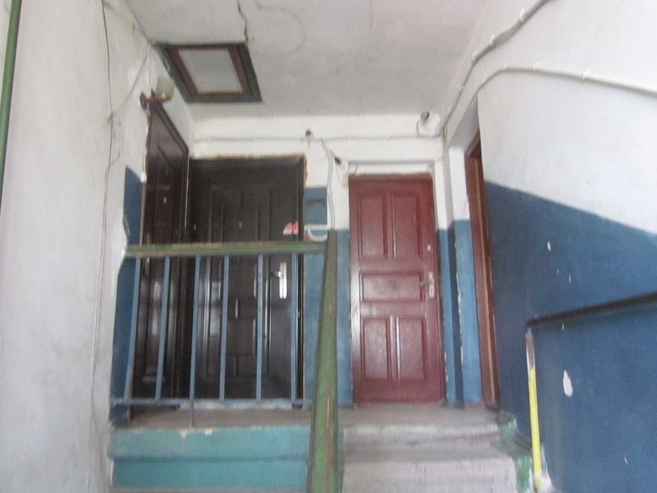 1-кімн.кв Кіровоградська обл., смт. Новгородка, вул. Дружби,118, кв. 7