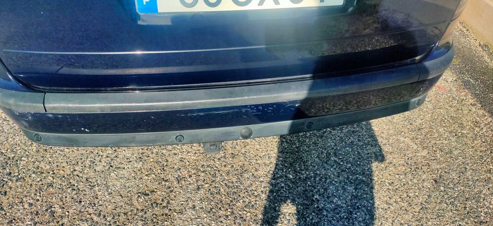 2007 Ford focus GHIA - valor FIXO