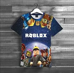 Футболка і шорти Роблакс на дитину 11 років