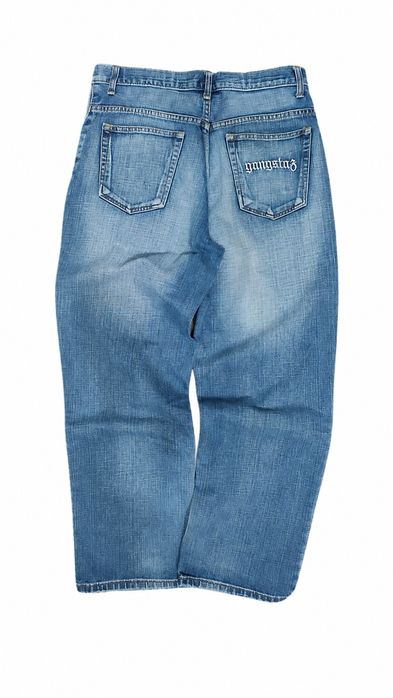 nn rap pants sk8 south pole ecko unltd