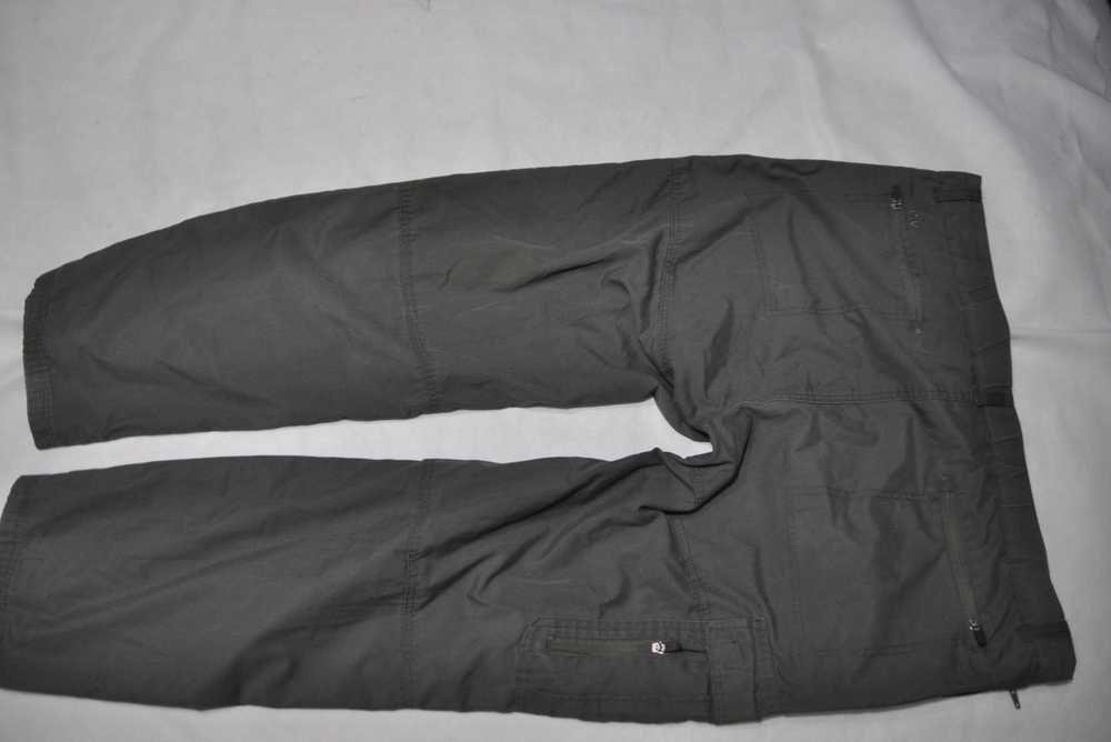 TRESPASS XL  męskie spodnie trekkingowe loose wygodne s3v