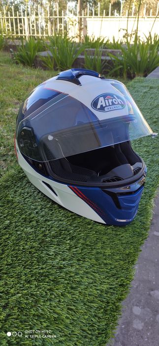 Capacete Airoh Spark