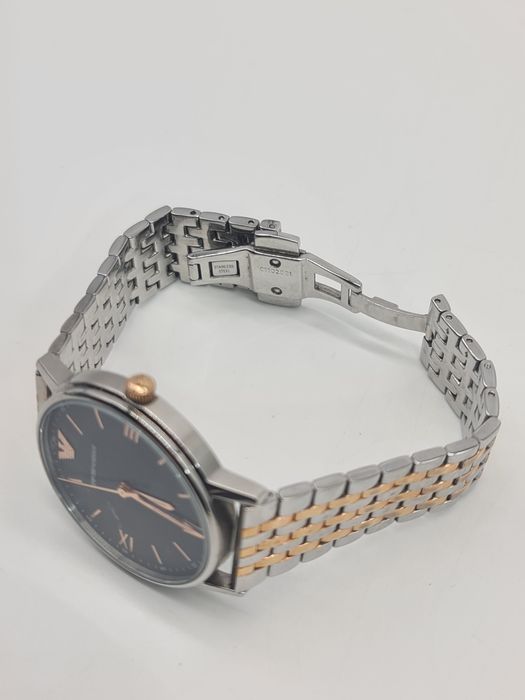 Relógio de homem EMPORIO ARMANI original