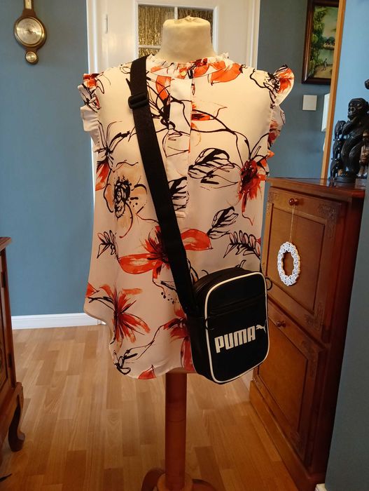 Bluzka damska letnia DKNY