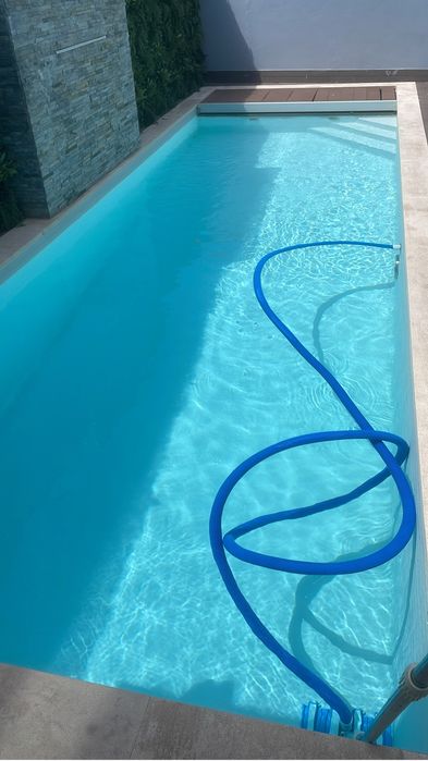 Limpeza de Piscina