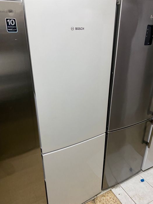 Feigorifico Bosch Branco