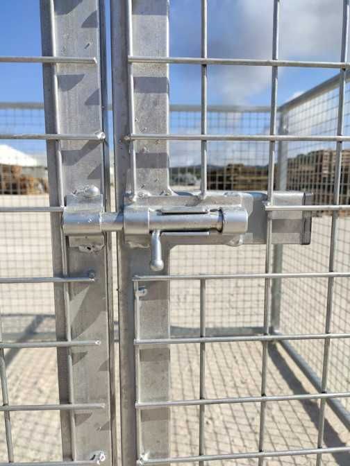 Módulo em Painel para Canil (Novo)