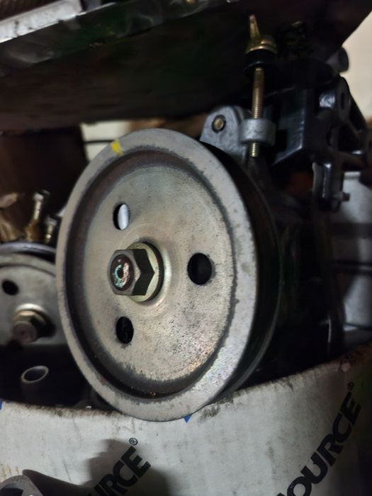 Honda integra type r