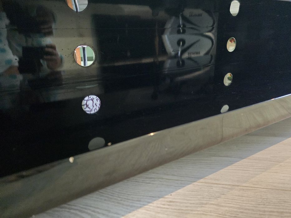 Móvel de sala para TV