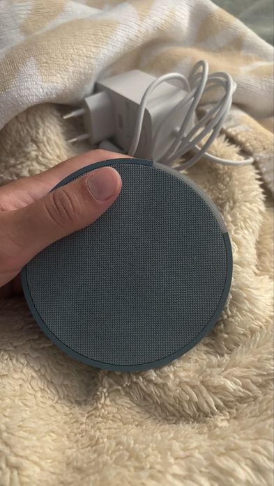Alexa echo pop amazon