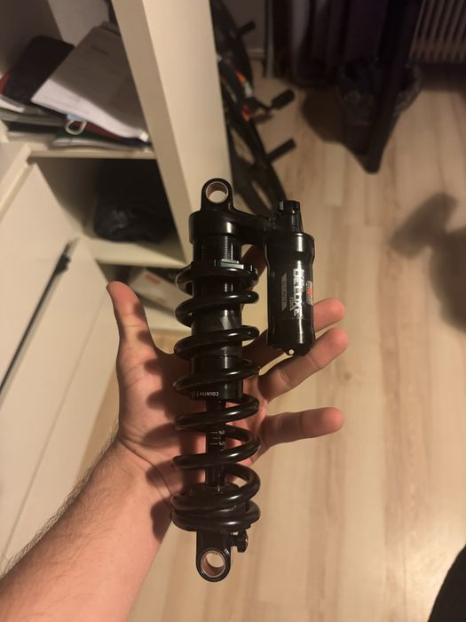 Rockshox Super Deluxe Ultimate Coil 230x65