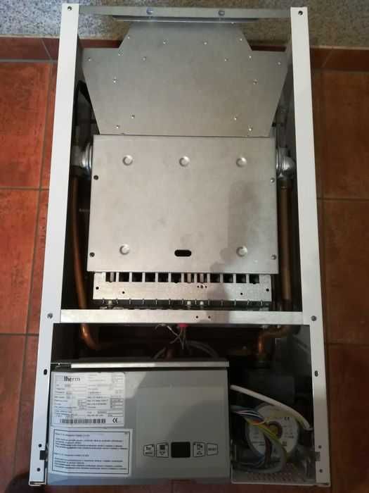 Котел Protherm 24 кВт