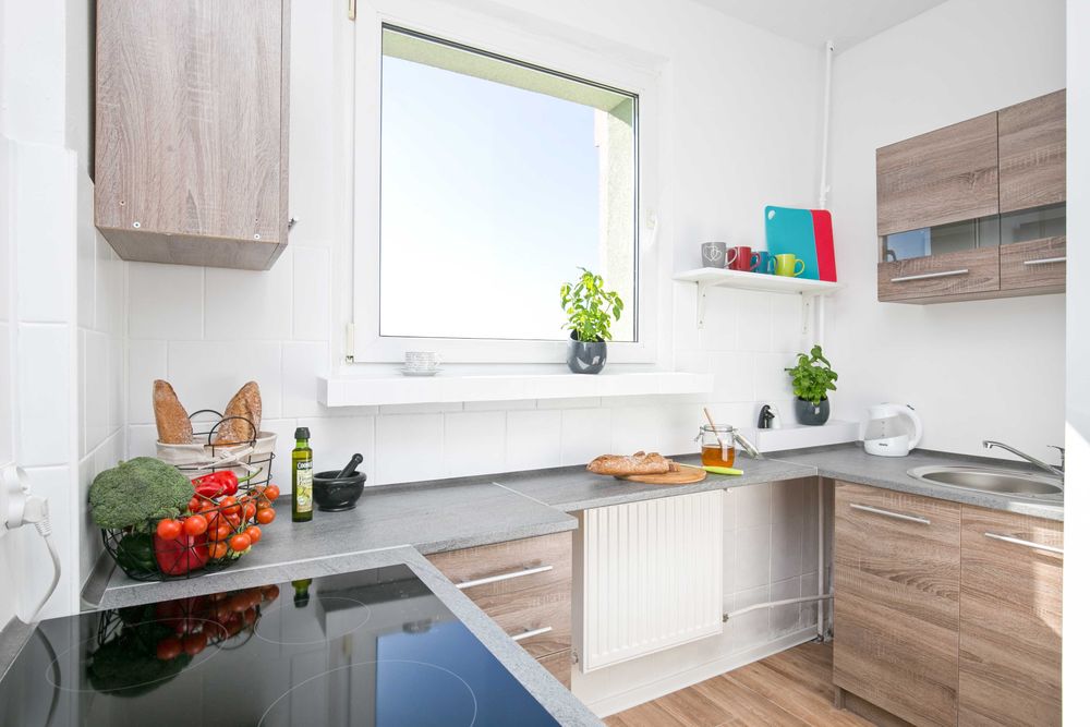 Mieszkanie – Gdańsk - Więcej