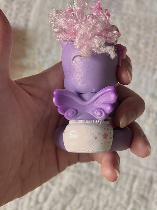 2 іграшки My Little Pony g3.5