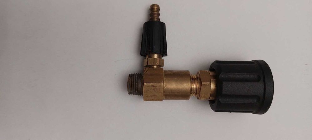 Acessórios Máquina de Lavar Auto