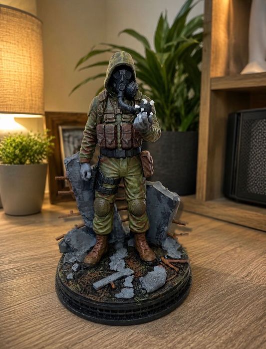 Stalker 2 Figurka kolekcjonerska