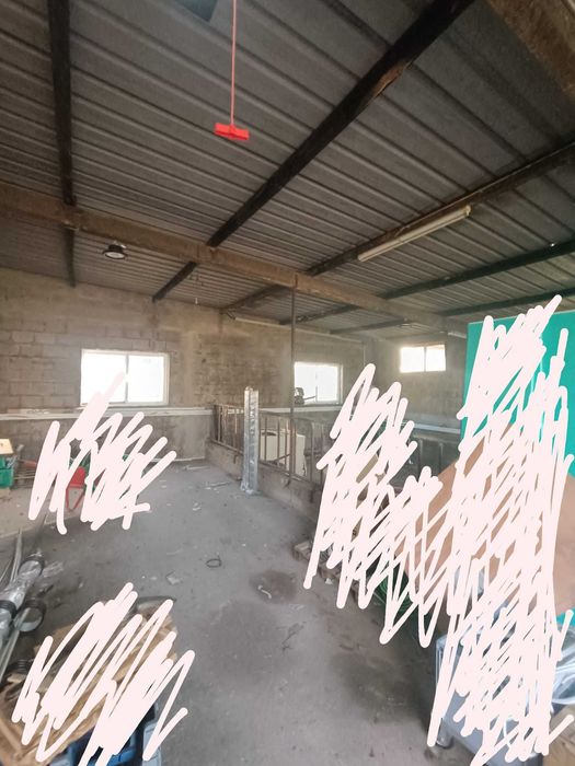 Arrumos, arrecadação, box e self storage