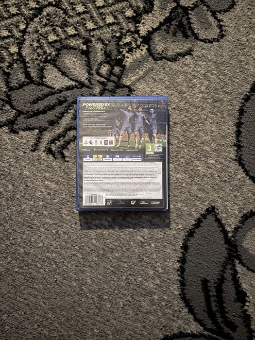 Fifa 22 sprzedam (odbior osobisty)
