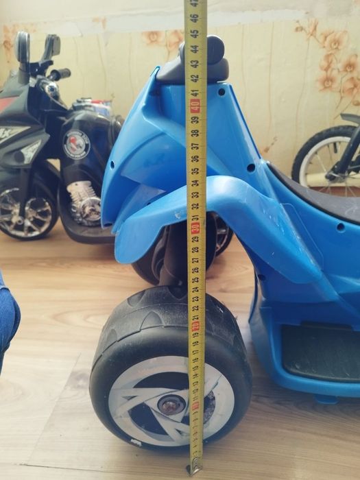 Quad dla dziecka