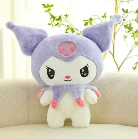 М'яка Плюшева Іграшка Куромі 85 см