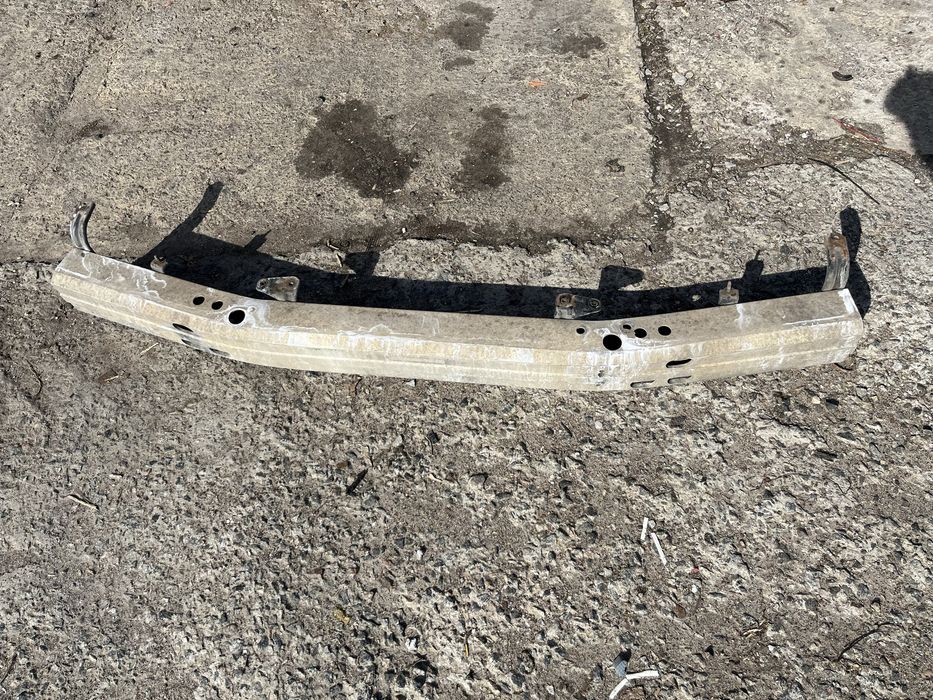 Усілітель бампера крузер 200