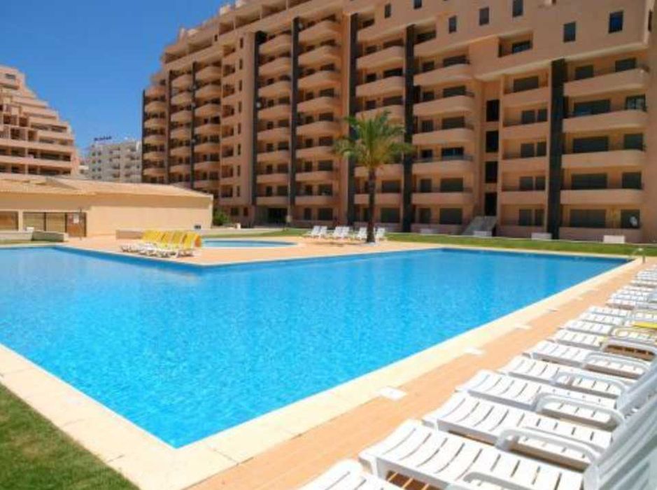 Férias Praia da Rocha 2026