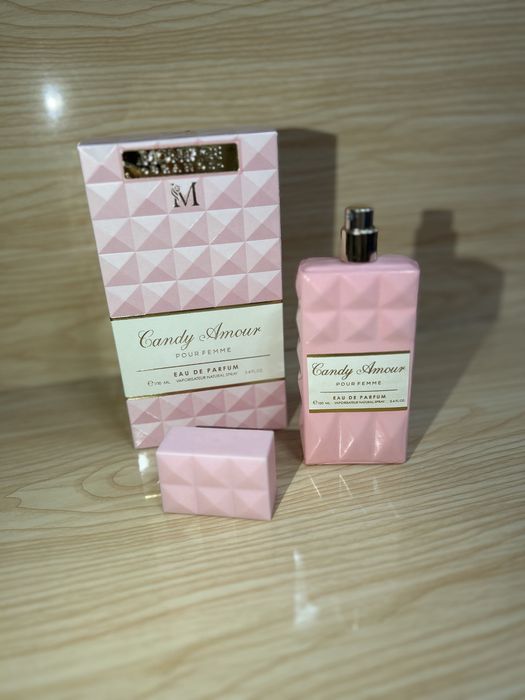 Perfume Candy amour