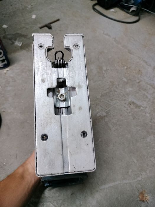Wyrzynarka Bosch GST 24 V