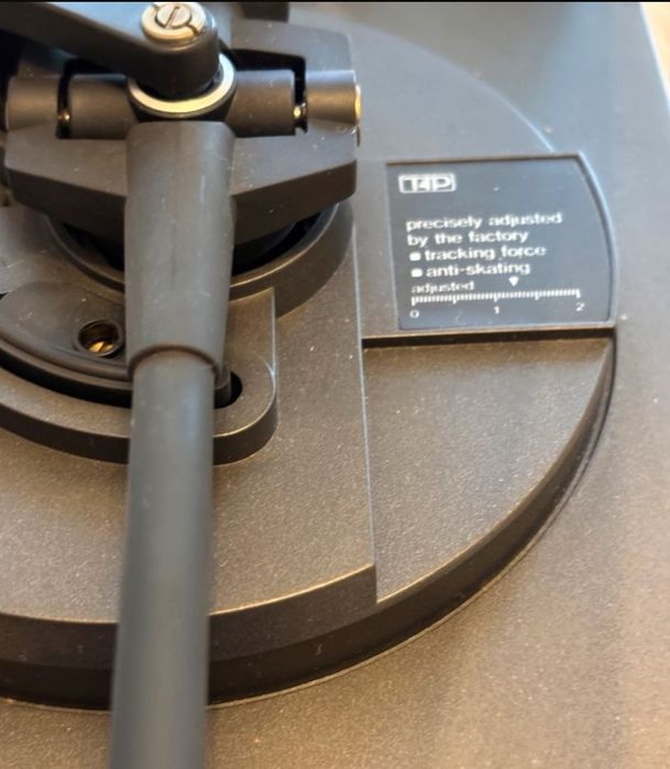 Technics Gramofon SL-BD20D

Tylko przedmiot