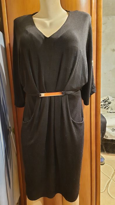 Нарядное платье 48 р,50 р