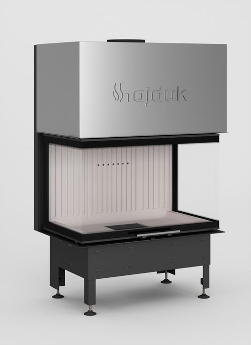 Kominki 3 szybowe Rustykalne,Kamienne ,Wiejskie Zakopane,Zawoja Zywiec