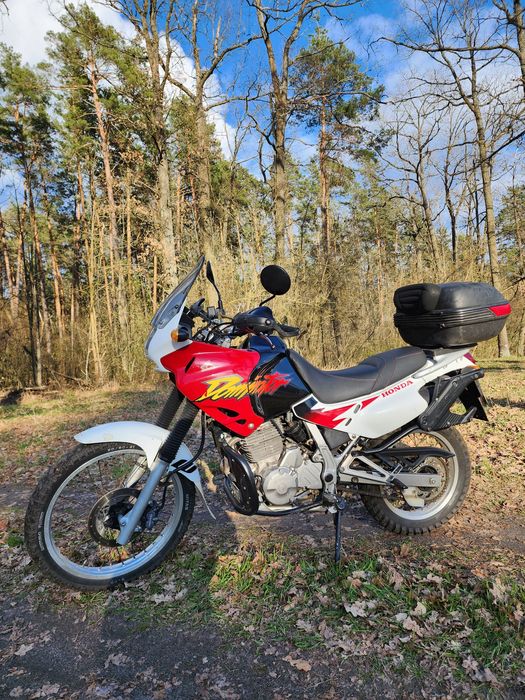 Продам Honda  Dominator 650