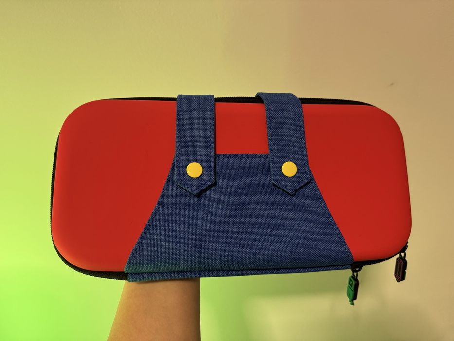 Nintendo Switch 2 – zestaw