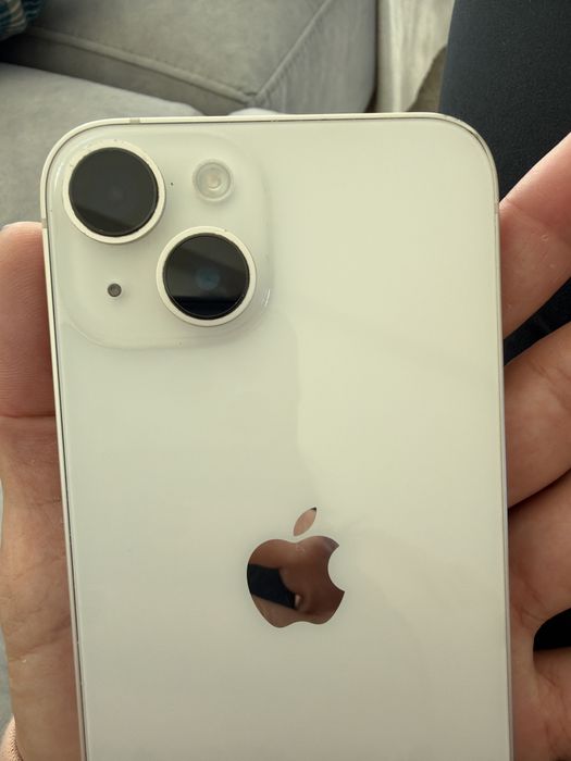 Iphone 14 branco 256
