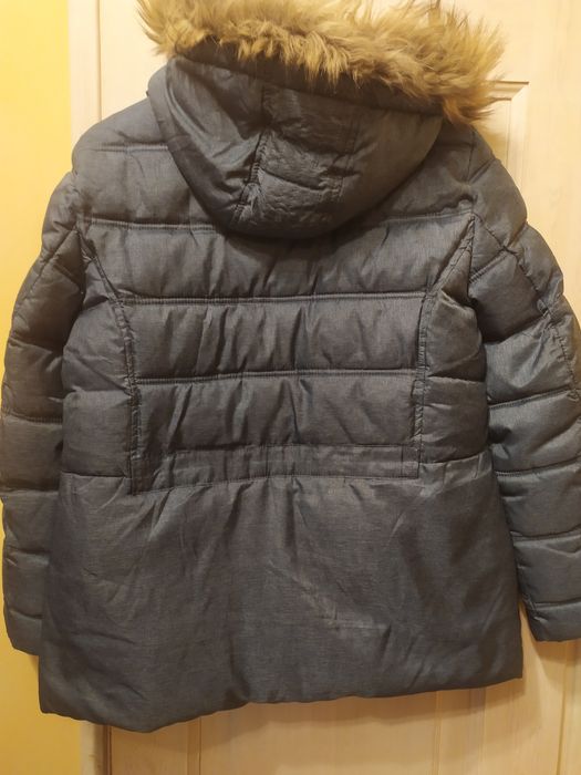 Tom Tailor kurtka zimowa damska rozmiar L/XL