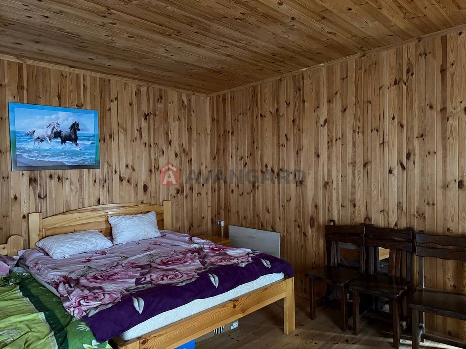 Продажа кінний двір Новоолександрівка комерція